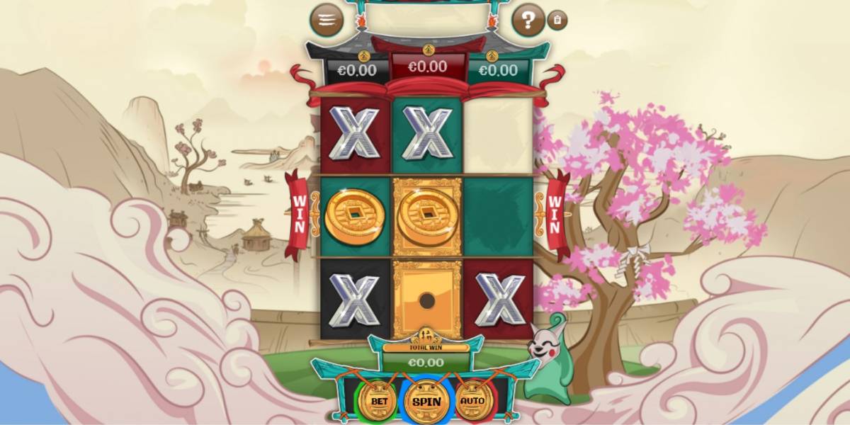 Boxo slot