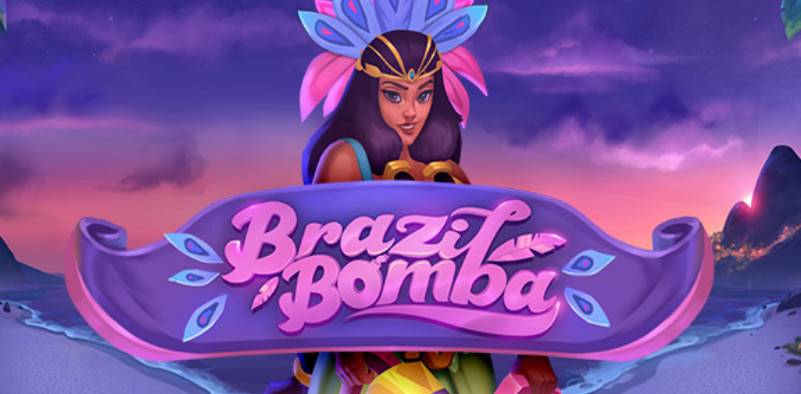 Brazil Bomba slot