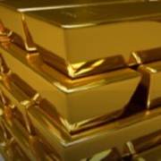 Break da Bank Again: Gold