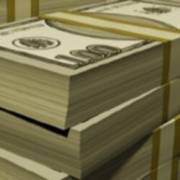Break da Bank Again: Money