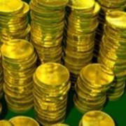 Break da Bank Again: Gold