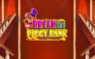 Break The Piggy Bank slot