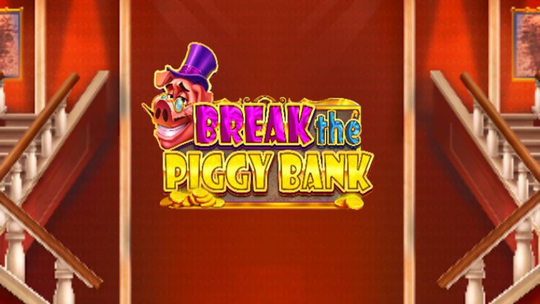 Break The Piggy Bank slot