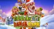 Break the Santa Bank (logo)