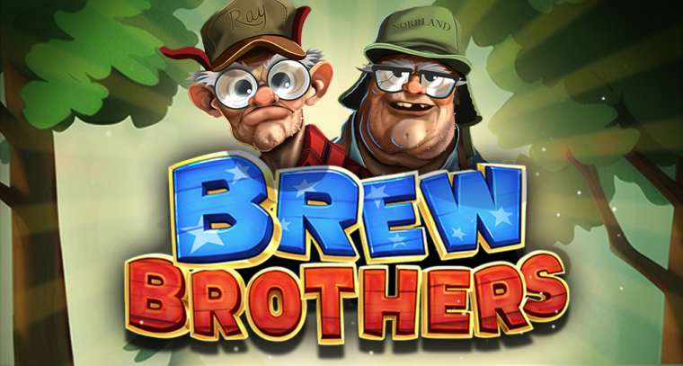 Play Brew Brothers slot CA