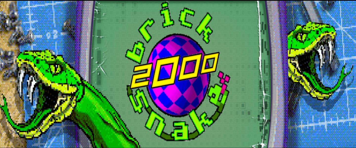 Brick Snake 2000 slot
