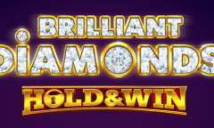 Play Brilliant Diamonds: Hold & Win