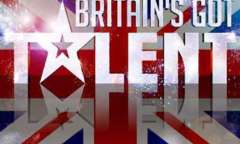 Play Britain’s Got Talent