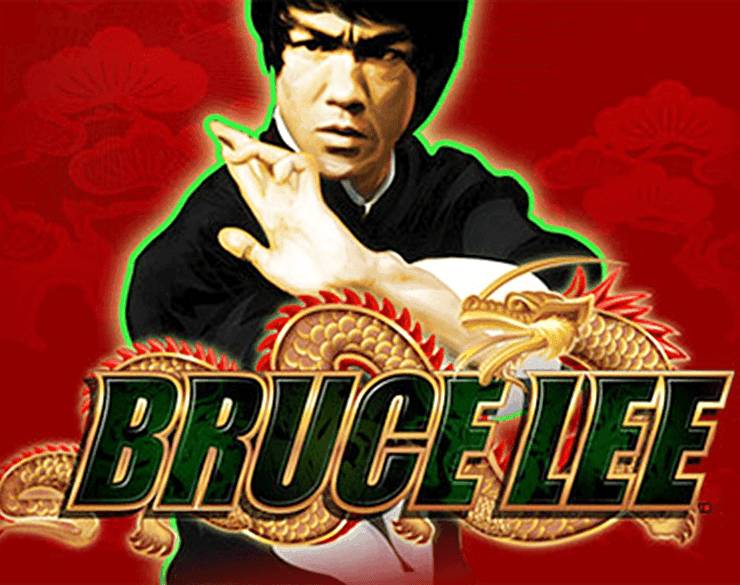 Bruce Lee slot