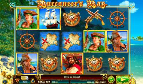 Buccaneer’s Bay by NextGen Gaming CA