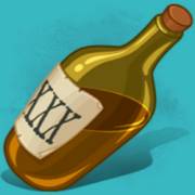 Buckaneers' Frenzy: Bottle