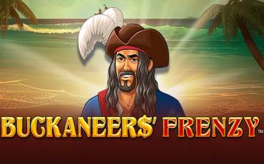 Buckaneers' Frenzy slot