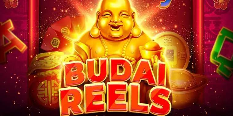 Play Budai Reels slot CA