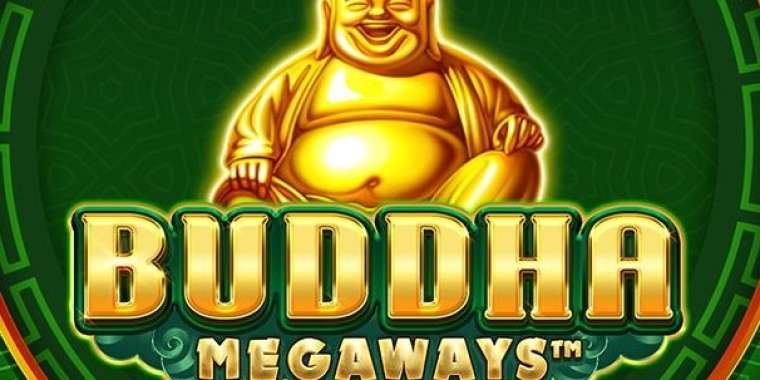 Play Buddha Megaways slot CA