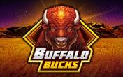 Buffalo Bucks (logo)