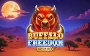 Buffalo Freedom DoubleMax (logo)