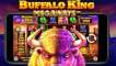 Play Buffalo King Megaways slot CA