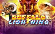 Buffalo Lightning (logo)