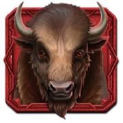 Buffalo of Wealth: buffalo