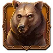 Buffalo of Wealth: Bear