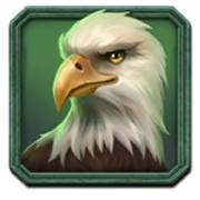 Buffalo of Wealth: Eagle