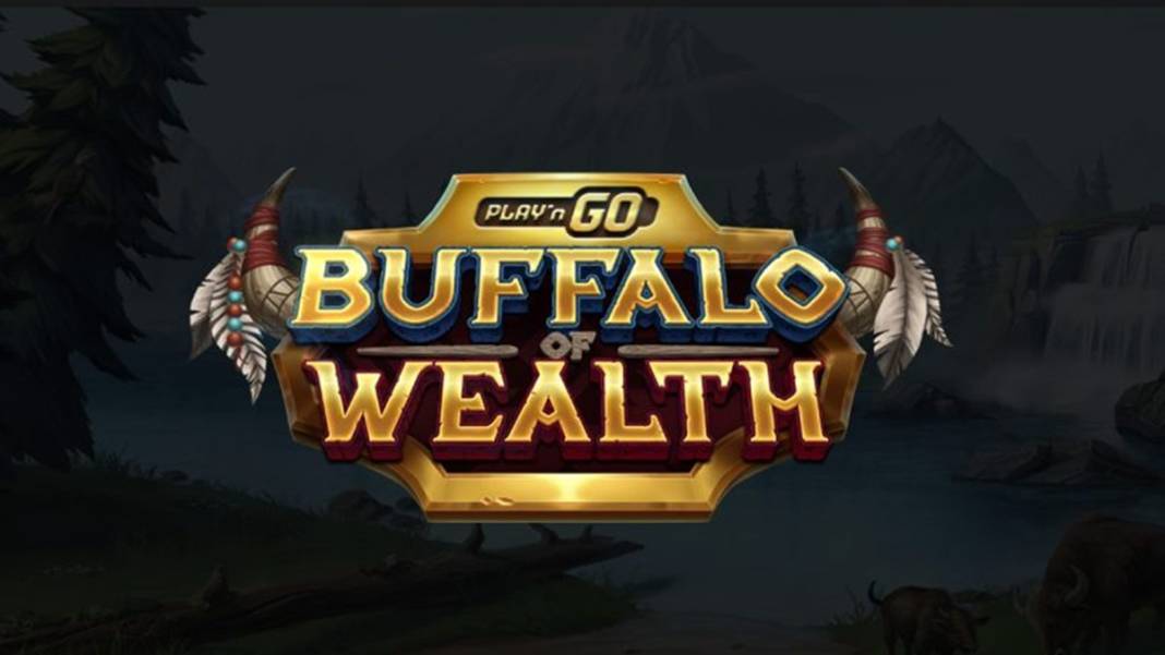Buffalo of Wealth slot