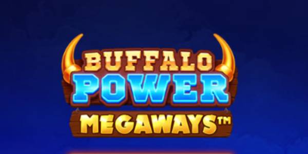 Buffalo Power Megaways slot