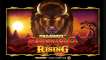 Buffalo Rising Megaways All Action (logo)