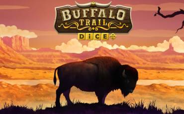 Buffalo Trail Dice slot
