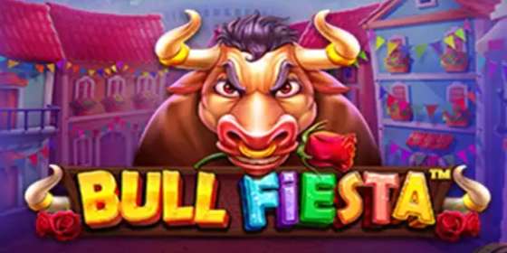 Bull Fiesta by Pragmatic Play CA