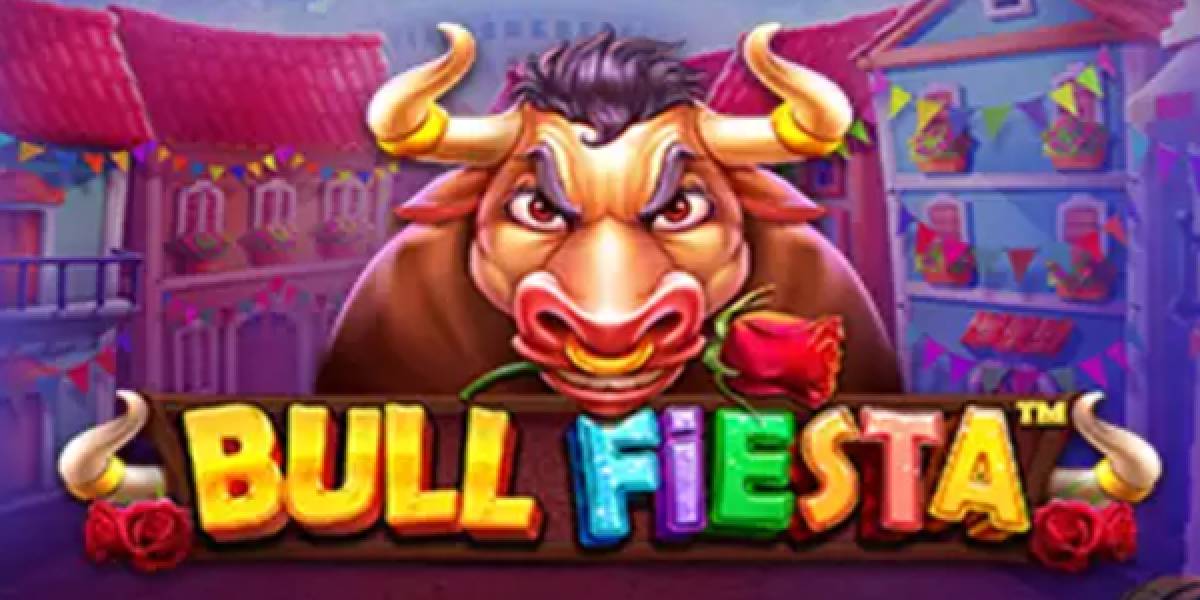 Bull Fiesta slot