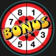 Bull’s Eye: symbol