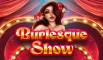 Burlesque Show (logo)