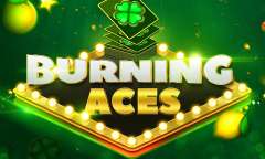 Play Burning Aces