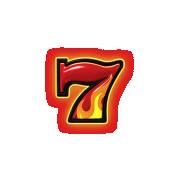 Burning Coins 20: Seven