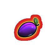Burning Coins 20: Plum