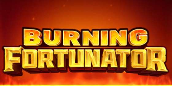Burning Fortunator by Playson CA