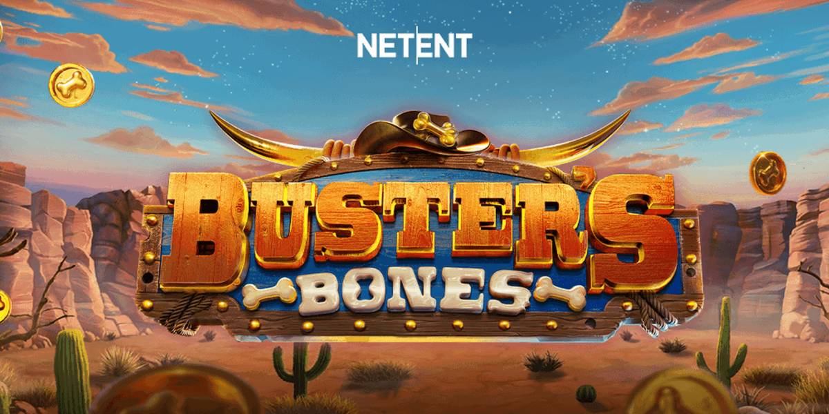 Buster’s Bones slot