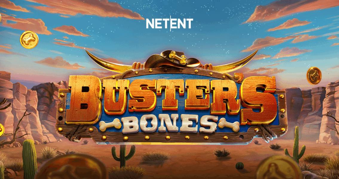 Buster’s Bones slot