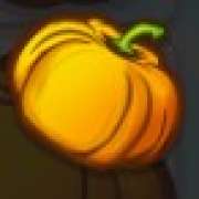 Pumplin symbol in Harvest Wilds slot