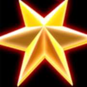 Star symbol in All Star Knockout slot