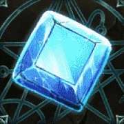 Diamonds symbol in Cthulhu slot