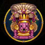 Totem symbol in Aztec Spell Forgotten Empire slot