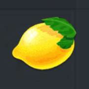 Lemon symbol in All Star Knockout slot