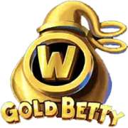 Gold Betty symbol in Brew Brothers slot