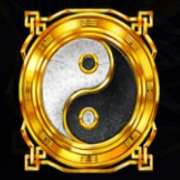 Yin and Yang symbol in Goddess Of Lotus Blooming Wonder slot