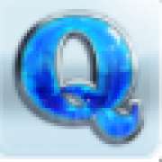 Q symbol in Donuts slot