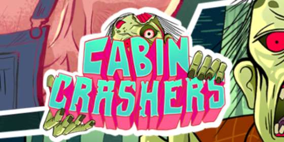 Cabin Crashers by Quickspin CA