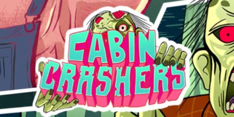 Play Cabin Crashers slot CA