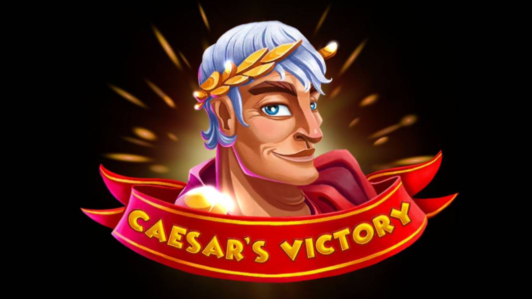 Caesar's Victory slot